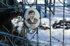 Попов Иван Тимофеевич