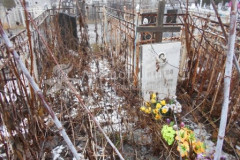 Ильина Вера Николаевна