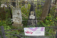 Васильев Фёдор Макарович