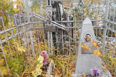 Воеводкин Виктор Александрович