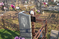 Беляев Михаил Иванович