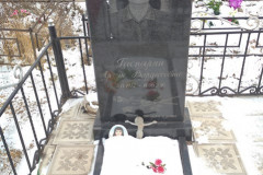Гаспарян Арпик Вардгесовна