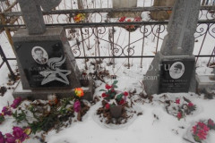 Чечетова Мария Ивановна