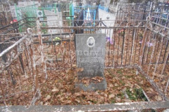 Макаров Георгий