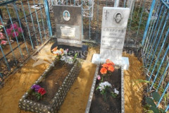 Спарина Лидия Тимофеевна