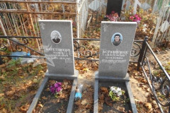 Асташкина Анастасия Павловна