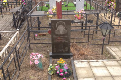 Пересыпкина Ирина Ивановна