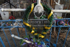 Бирюков Иван Иванович