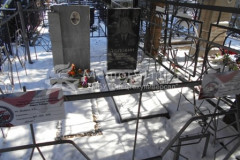 Головин Юрий Андреевич