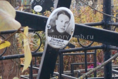Окороков Николай Матвеевич