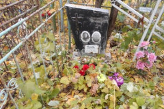 Егоров Алексей Петрович