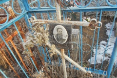 Мордовина