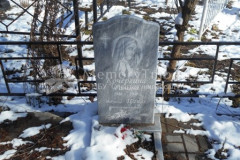 Кочергина Галина