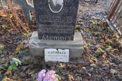 Калмыков Николай Александрович