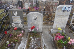 Некрасова Мария Васильевна