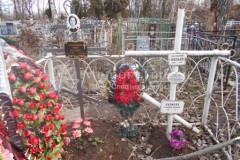 Войчик Валентина Ивановна