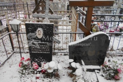 Максимов Валентин Романович