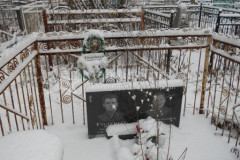 Голубых Михаил Степанович