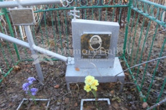 Баженова Наталья Дмитриевна