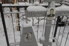 Роднов Василий Иванович