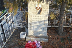 Швырев Александр Григорьевич