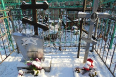 Садовников Григорий Павлович