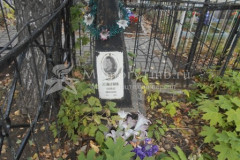 Жулькова Клавдия Яковлевна
