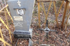 Жукова Пелагея