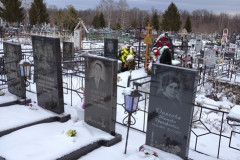 Суровикина Василиса Степановна