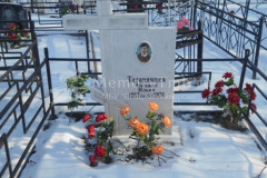 Татаринцев Михаил Ильич
