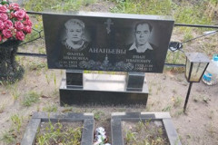 Ананьев Иван Иванович