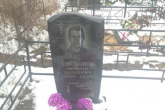 Емельянов Николай Эдуардович