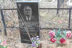 Суздальцев Павел Иванович