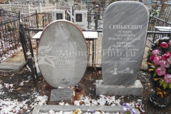 Сенькевич Мария Гавриловна