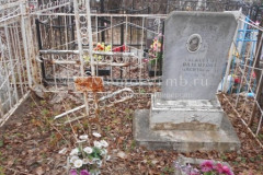 Алексеева Валентина Васильевна