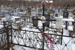 Белова Анна Ивановна