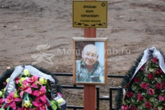 Брайнин Марк Израилевич