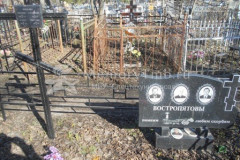 Востропятов Николай Николаевич