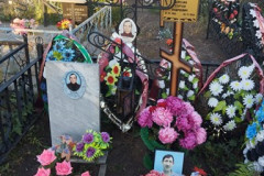 Березин Сергей Андреевич