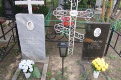 Ельцов Семен Алексеевич