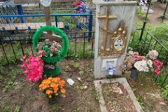 Шмаков Геннадий Викторович