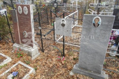 Плотицина Вера Михайловна
