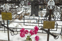 Пушков Алексей Петрович
