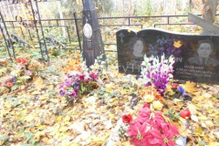 Шумович Валерий Александрович
