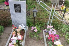 Майникова Елена Яковлевна