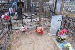 Гордеев Иван Андреевич