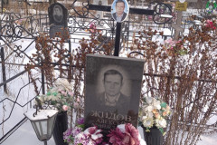 Жидов Алексей Афанасьевич