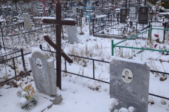 Терехов Алексей Михайлович