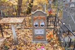 Медведев Николай Григорьевич
