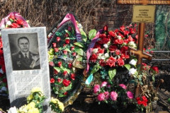 Базарова Галина Петровна